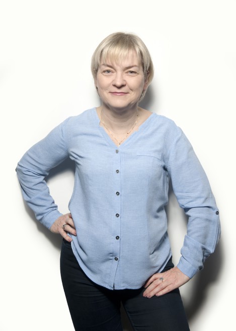 Dorota Marcinkowska