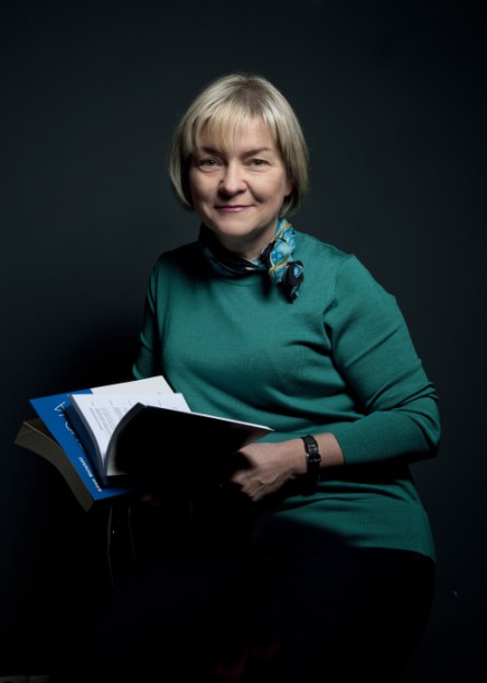 Dorota Marcinkowska