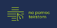 Na pomoc tekstom
